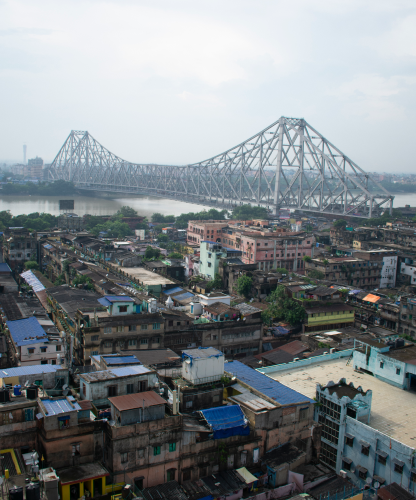 Kolkata