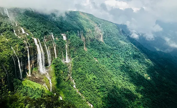 Assam