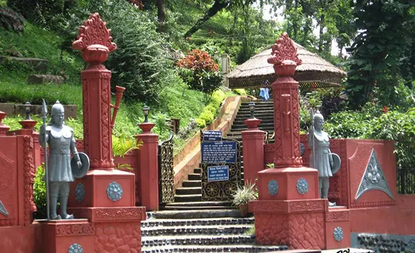 Tezpur 01 Night + Dirang 01 Night + Tawang 03 Nights + Bomdila 01 Night.