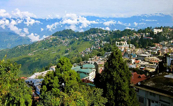 Darjeeling Tour (3 Nights / 4 Days)