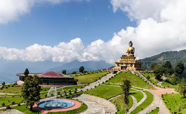 Sikkim