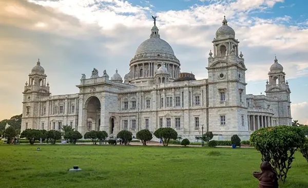 Kolkata 03 Nights + Puri 02 Nights + Bhubaneswar 01 Night