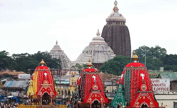 Odisha